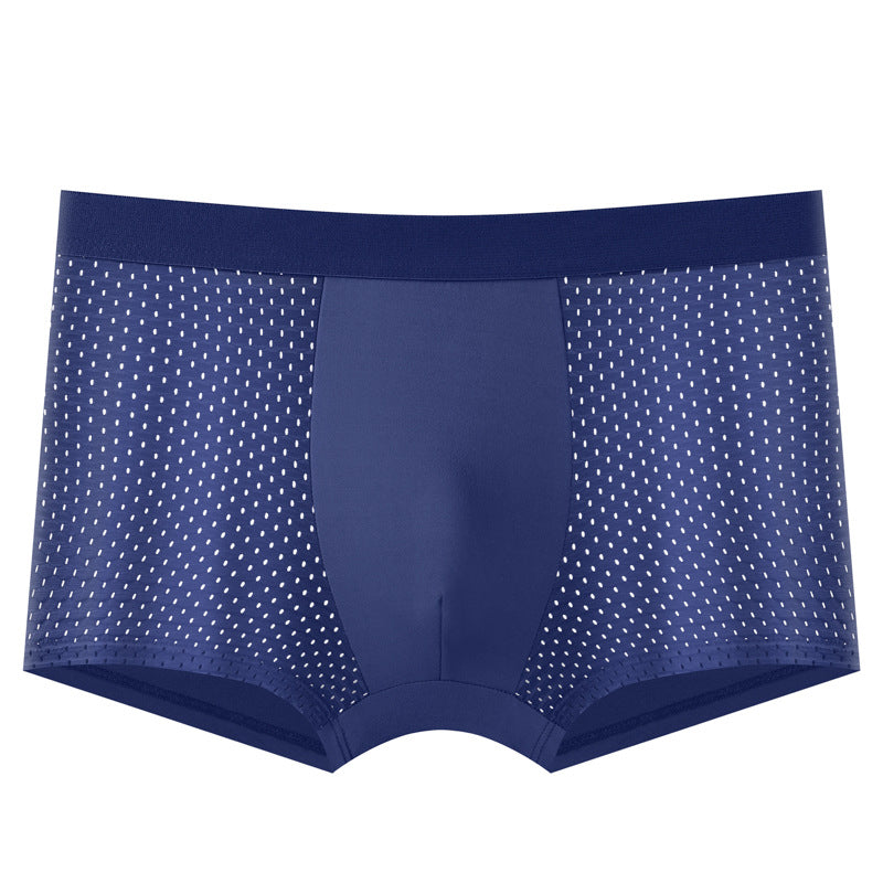 Men’s Premium Breathable Boxer