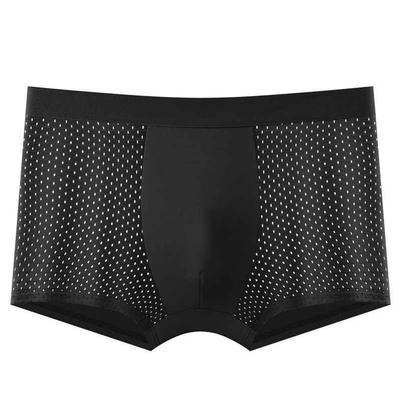 Men’s Premium Breathable Boxer
