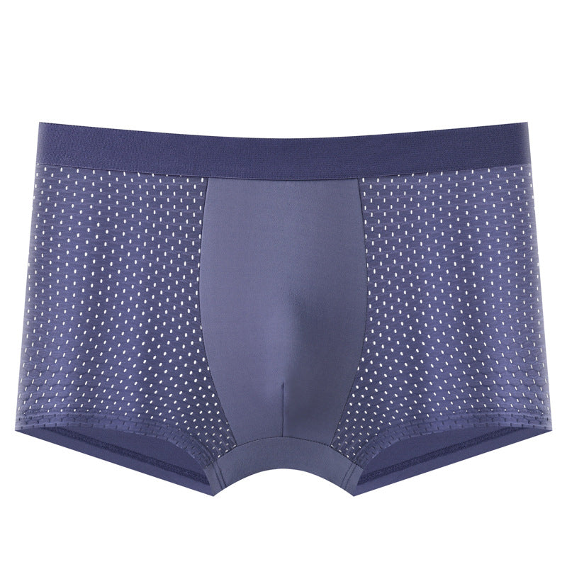 Men’s Premium Breathable Boxer