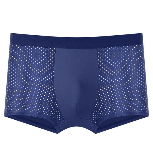 Men’s Premium Breathable Boxer