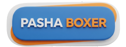 Pasha Boxer