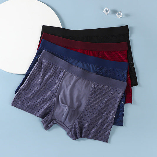 Men’s Premium Breathable Boxer